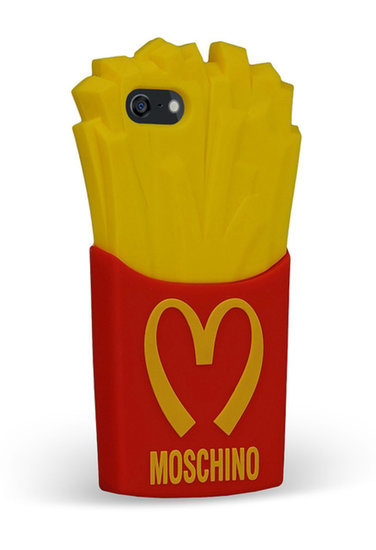 The Wackiest Designer Cases You've Ever Laid Eyes On The Wackiest Designer Cases You've Ever Laid Eyes On