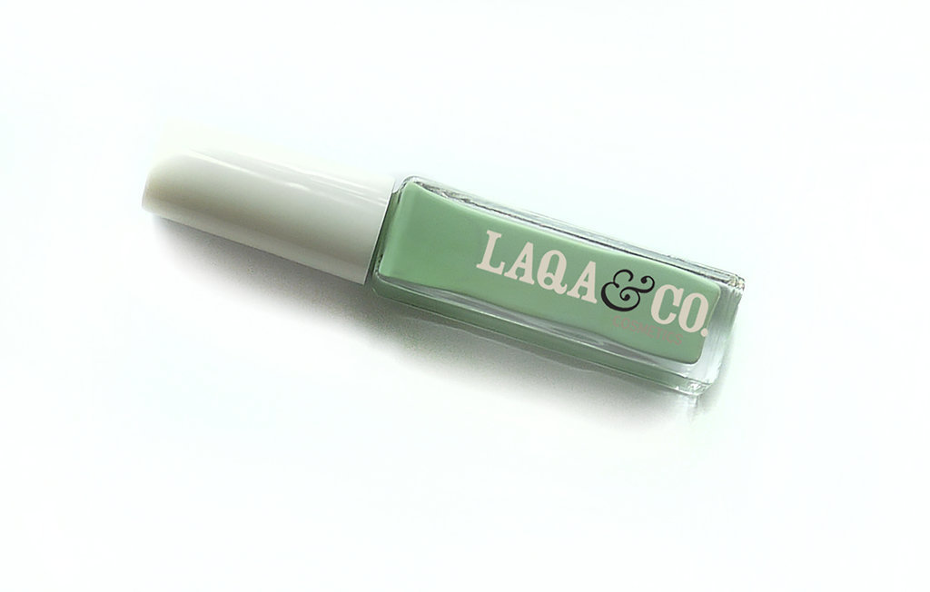 Laqa & Co. Gremlin Laqa & Co. Gremlin