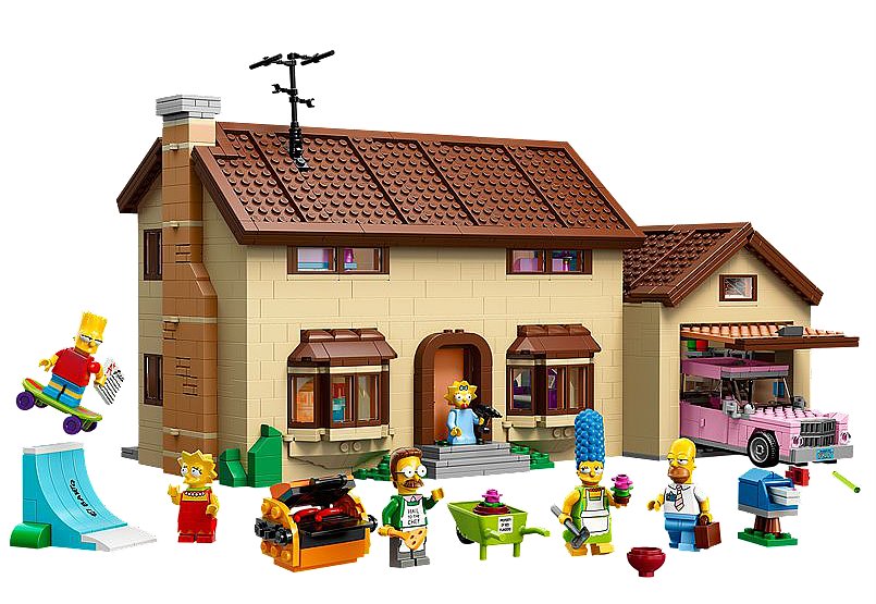 17 Lego Sets We Can't Wait to Get Our Hands on This Year 17 Lego Sets We Can't Wait to Get Our Hands on This Year