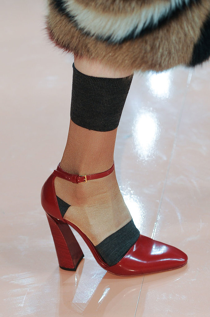 Marni Fall 2014 Marni Fall 2014