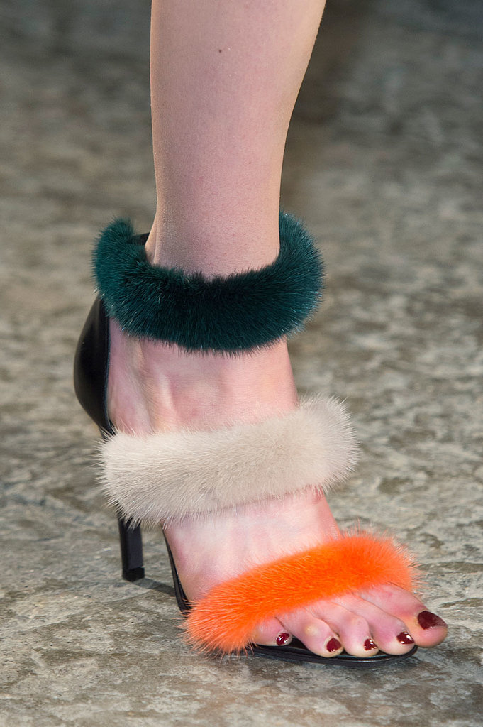 MSGM Fall 2014 MSGM Fall 2014