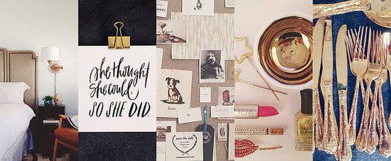 Take 5: Your Weekend Inspiration Take 5: Your Weekend Inspiration