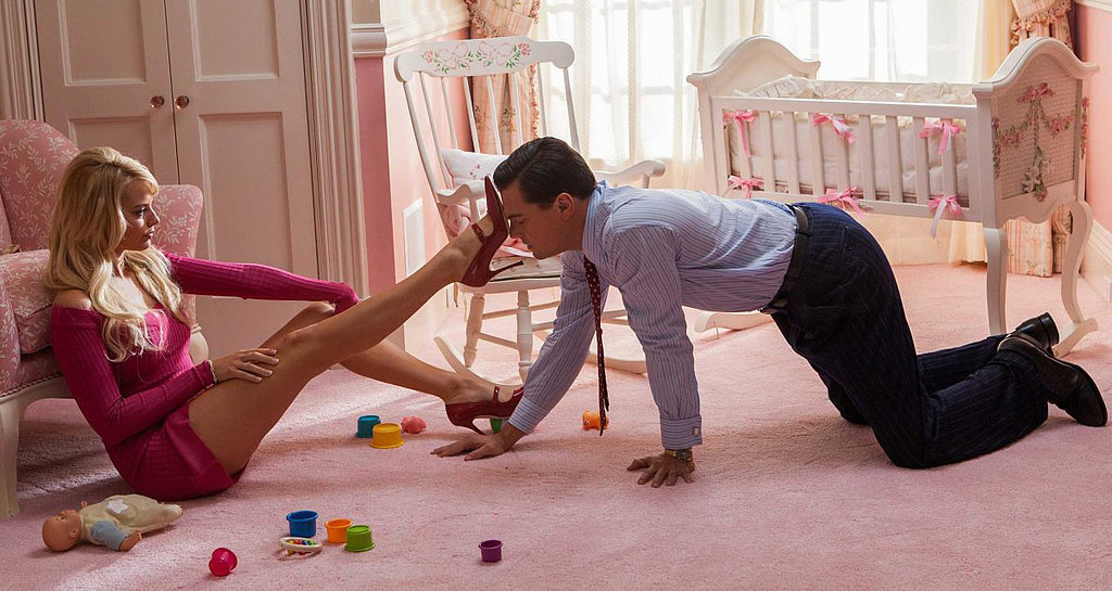 Your Relationship Evolution in Oscar-Nominated GIFs Your Relationship Evolution in Oscar-Nominated GIFs