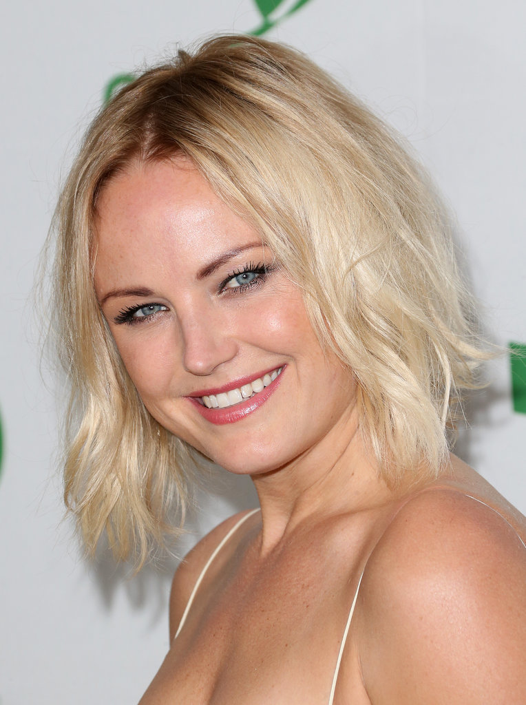 Malin Akerman at the Global Green Pre-Oscar Party Malin Akerman at the Global Green Pre-Oscar Party