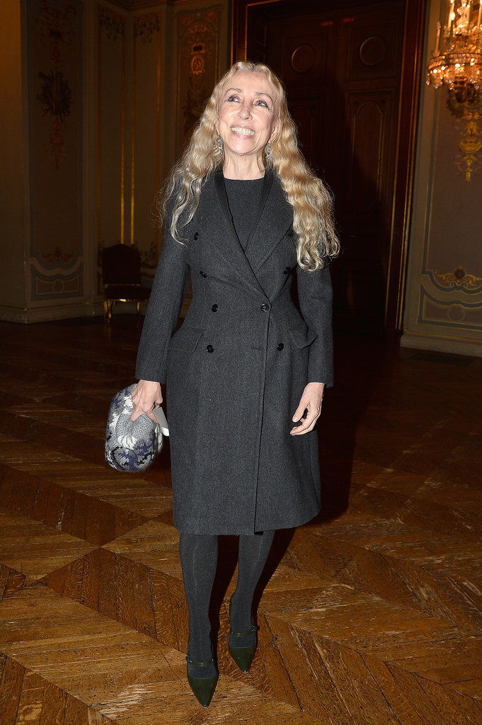 Franca Sozzani Franca Sozzani