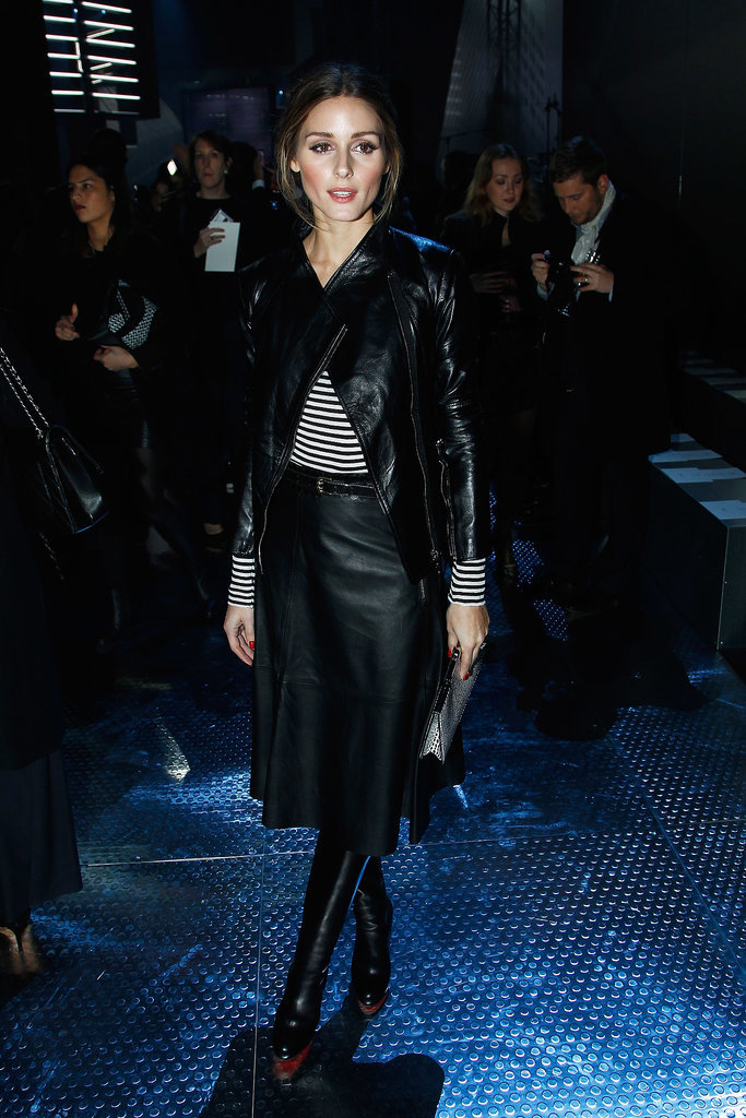 Olivia Palermo Olivia Palermo