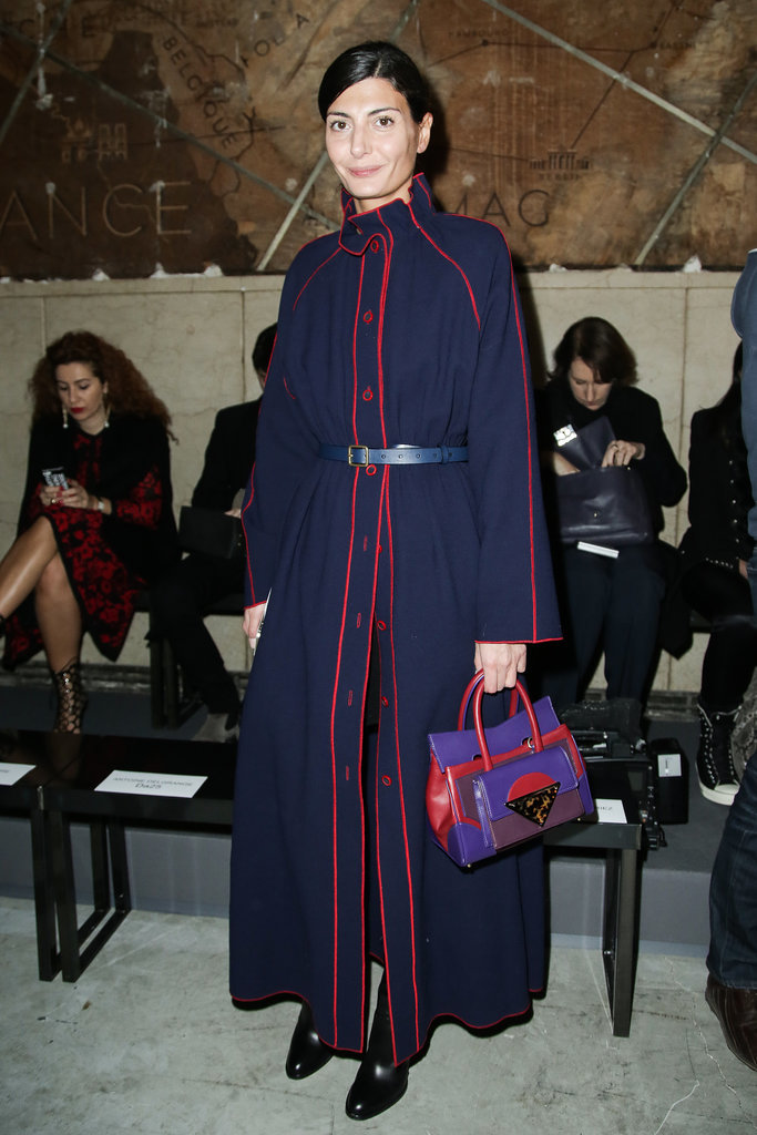 Giovanna Battaglia Giovanna Battaglia