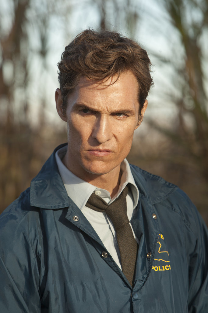 Most Obsession-Inducing Mystery: True Detective Most Obsession-Inducing Mystery: True Detective