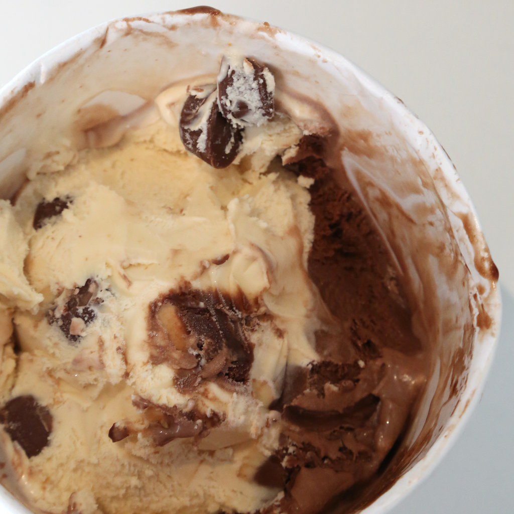 Rating: Peanut Butter Fudge Core Rating: Peanut Butter Fudge Core
