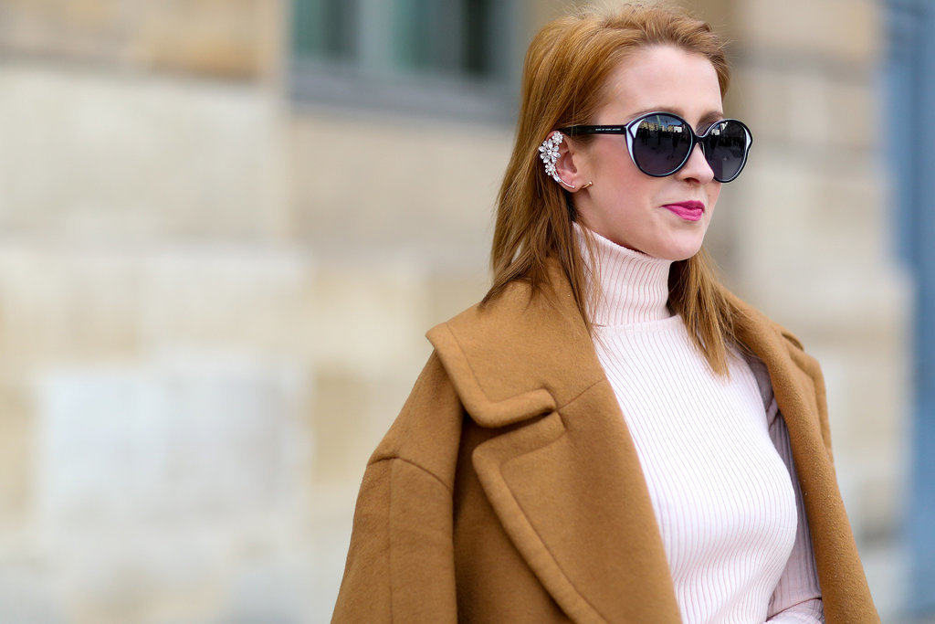 We're all about the earcuff.
We're all about the earcuff.