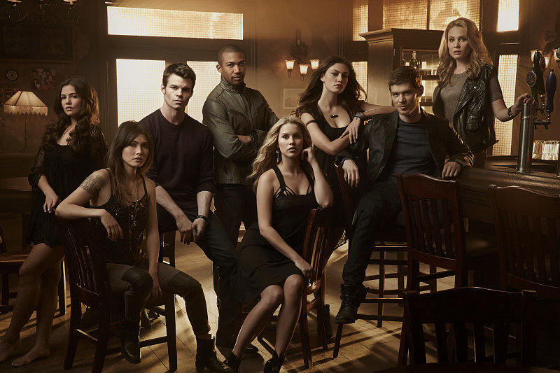 The Originals The Originals