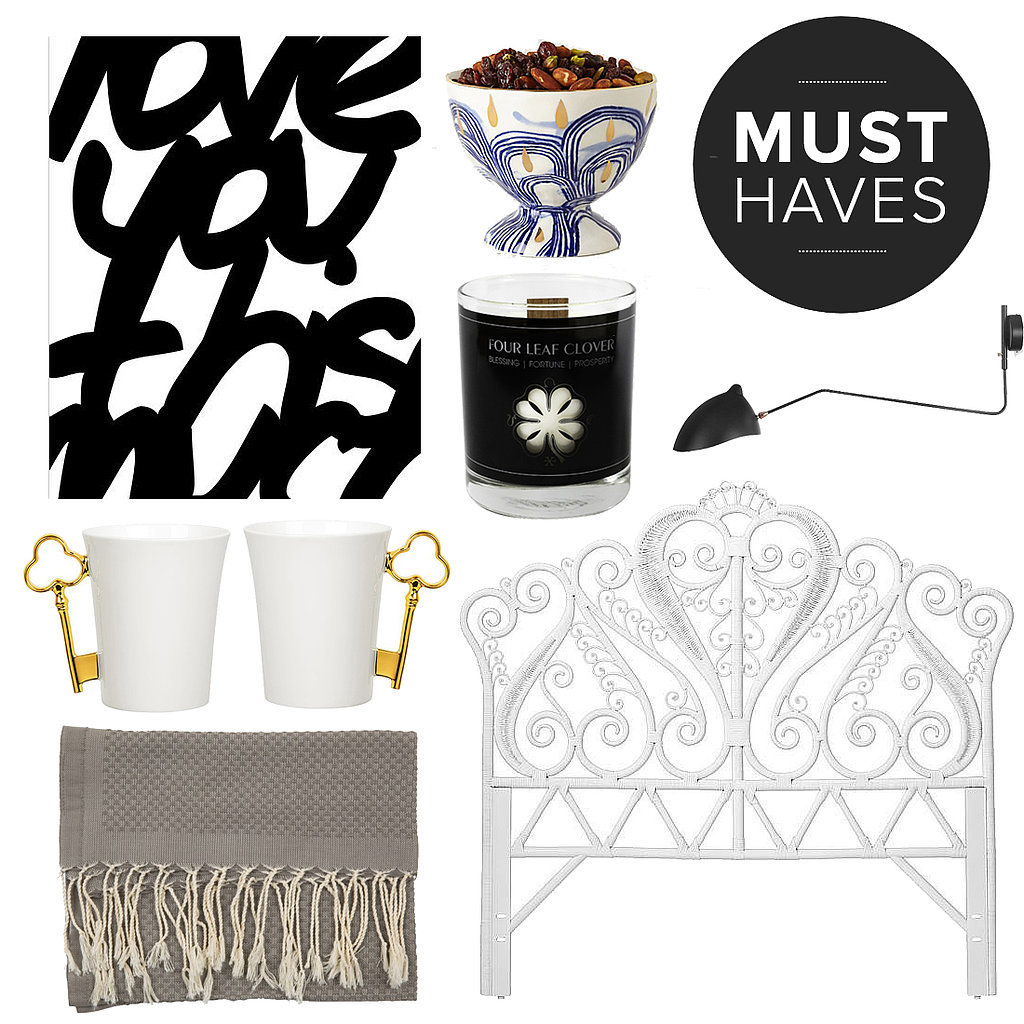 March Must Haves March Must Haves