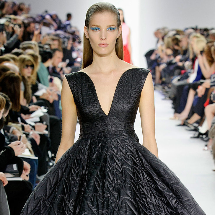 Can Jennifer Lawrence Find Her Oscars Dress on This Dior Runway? Can Jennifer Lawrence Find Her Oscars Dress on This Dior Runway?
