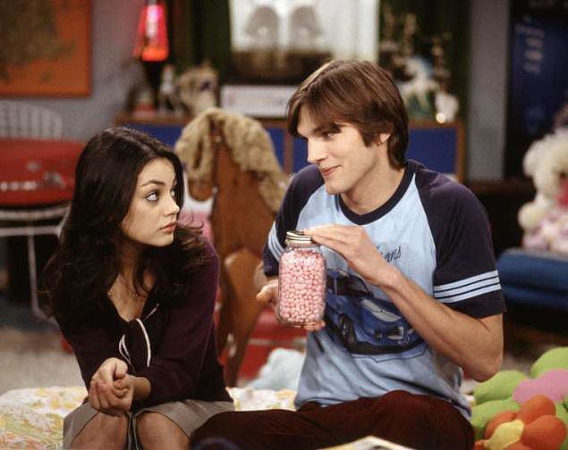 TV Couples Who Dated in Real Life TV Couples Who Dated in Real Life