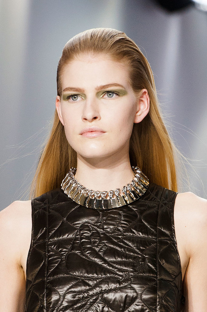 Shine on With Christian Dior's Glittery Eyes Shine on With Christian Dior's Glittery Eyes