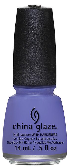China Glaze What a Pansy China Glaze What a Pansy
