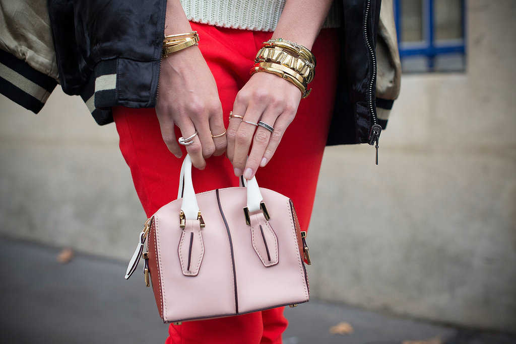 Did we mention how much we love minibags?
Did we mention how much we love minibags?