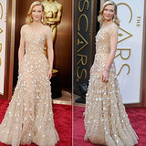 Cate Blanchett Armani Dress at Oscars 2014 Cate Blanchett Armani Dress at Oscars 2014