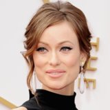 Olivia Wilde Hair and Makeup at Oscars 2014 Olivia Wilde Hair and Makeup at Oscars 2014