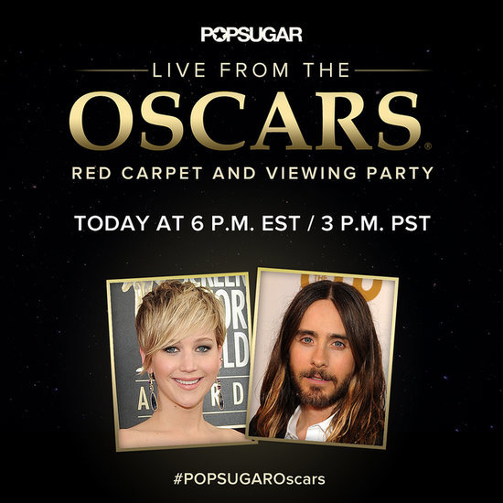 Live Oscars Show 2014 Live Oscars Show 2014