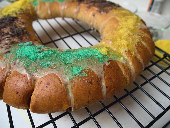 Not-So-Fat Tuesday: 8 Healthier Mardi Gras Recipes Not-So-Fat Tuesday: 8 Healthier Mardi Gras Recipes