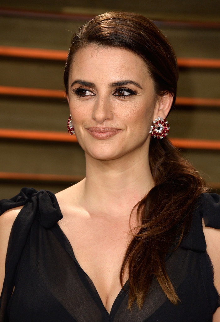 Penélope Cruz at Vanity Fair Party Penélope Cruz at Vanity Fair Party
