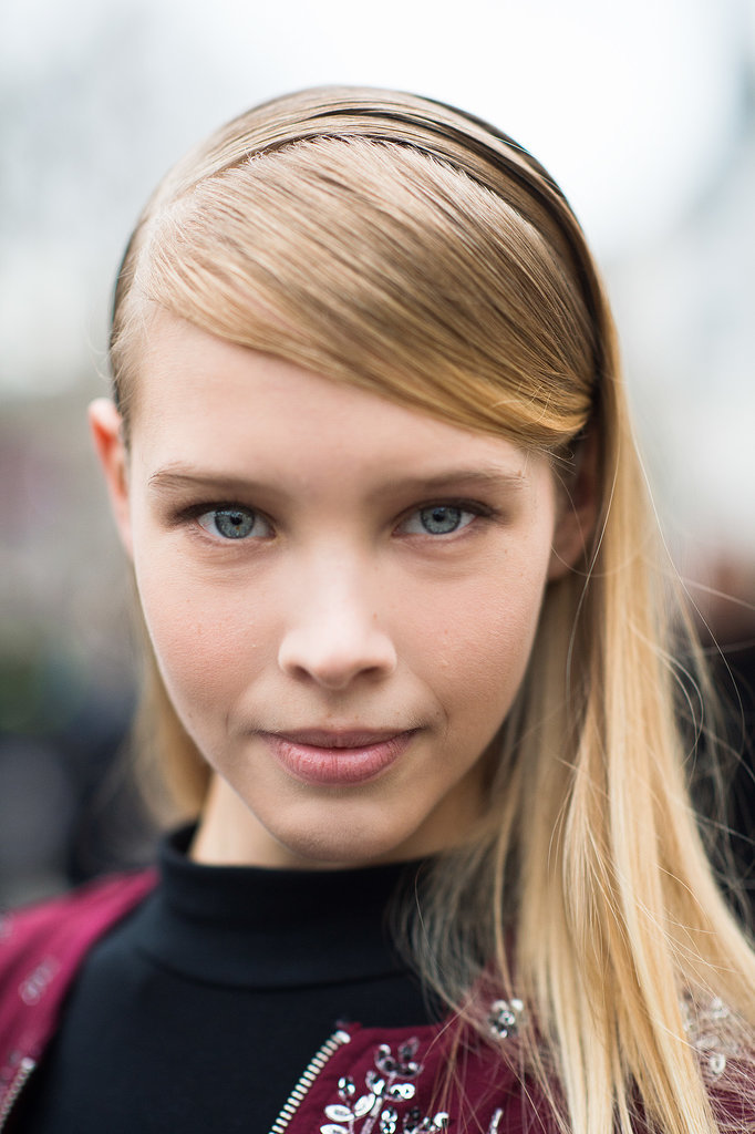 Beauty Street Style Fall 2014 Beauty Street Style Fall 2014