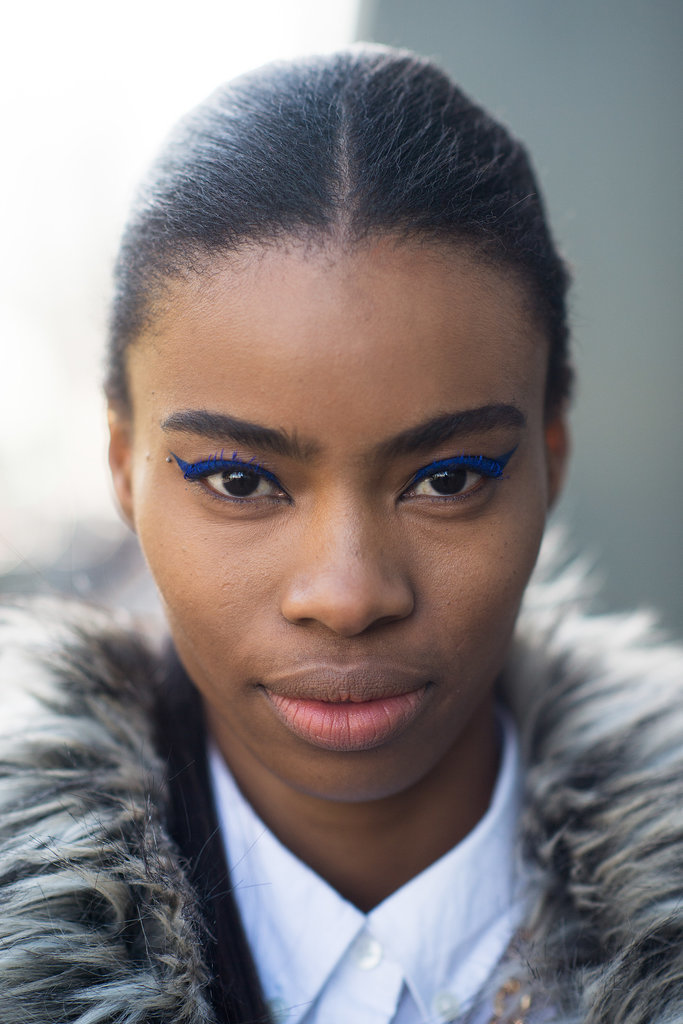 Beauty Street Style Fall 2014 Beauty Street Style Fall 2014