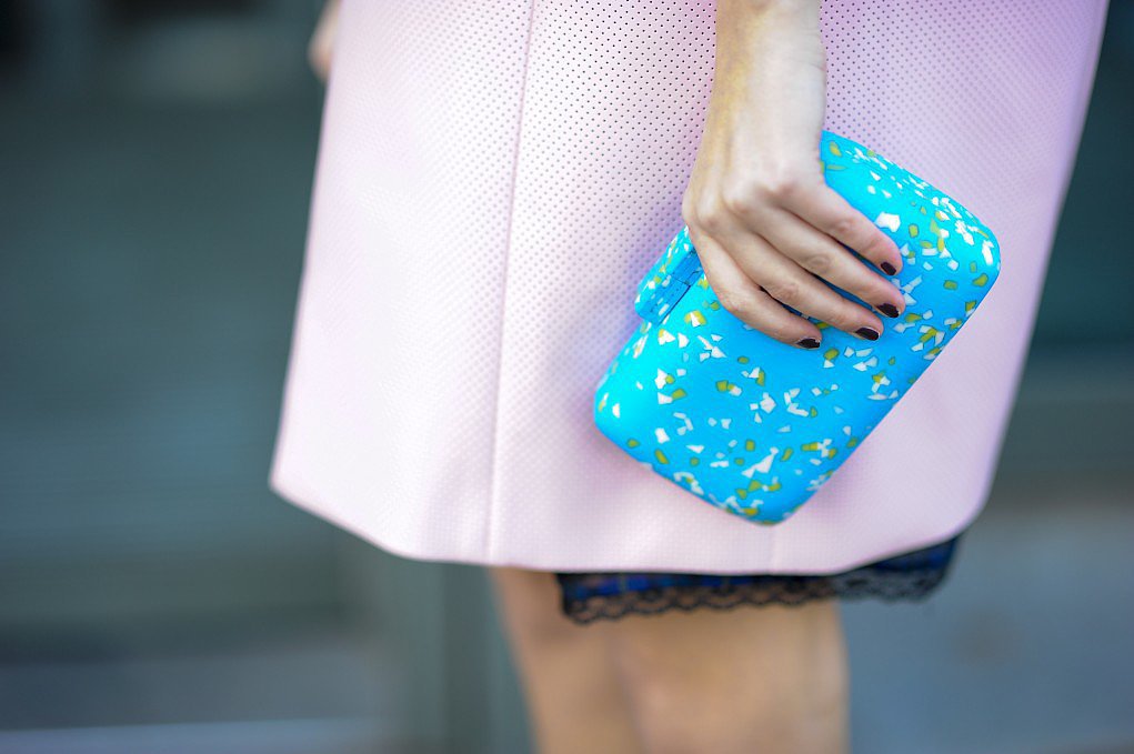 How pretty does pastel pink look against baby blue?
Source: Gorunway.com/Matteo Catena
How pretty does pastel pink look against baby blue?
Source: Gorunway.com/Matteo Catena