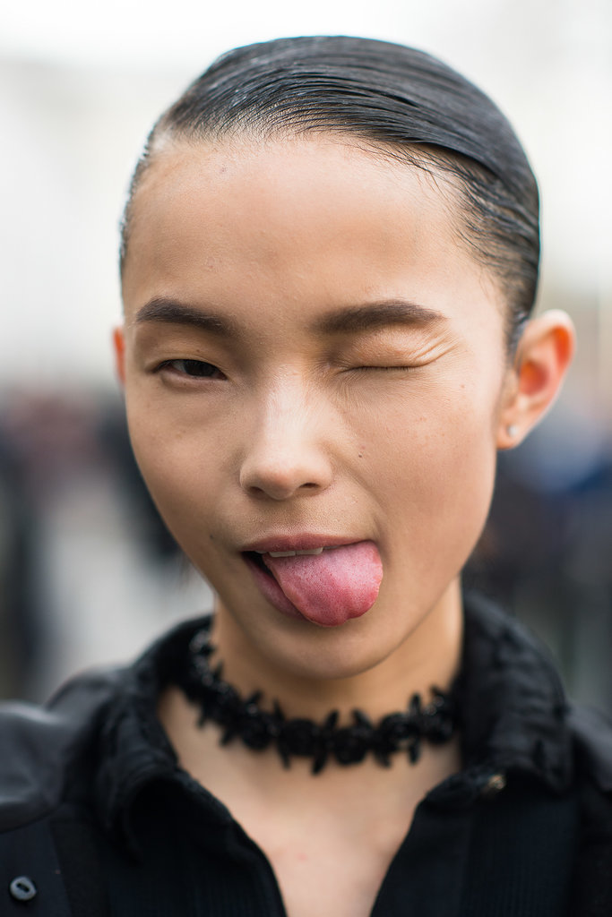 Beauty Street Style Fall 2014 Beauty Street Style Fall 2014