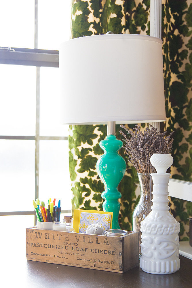 PS: How does your love for fashion translate into your decor?
GO: Fashion and decor definitely follow the same beat for me. How I present myself and how I present my home are a reflection of my personal brand as a professional creative, community member, and friend. I seek out texture the most. Whether its the new Fall jacket I found, the Spring shorts I'm going to buy, or a couch that we both fall in love with. I really think that textures add a heightened sense of detail. It subtly asks you to pay attention.
Photo by Jeremy Ryan
PS: How does your love for fashion translate into your decor?
GO: Fashion and decor definitely follow the same beat for me. How I present myself and how I present my home are a reflection of my personal brand as a professional creative, community member, and friend. I seek out texture the most. Whether its the new Fall jacket I found, the Spring shorts I'm going to buy, or a couch that we both fall in love with. I really think that textures add a heightened sense of detail. It subtly asks you to pay attention.
Photo by Jeremy Ryan
