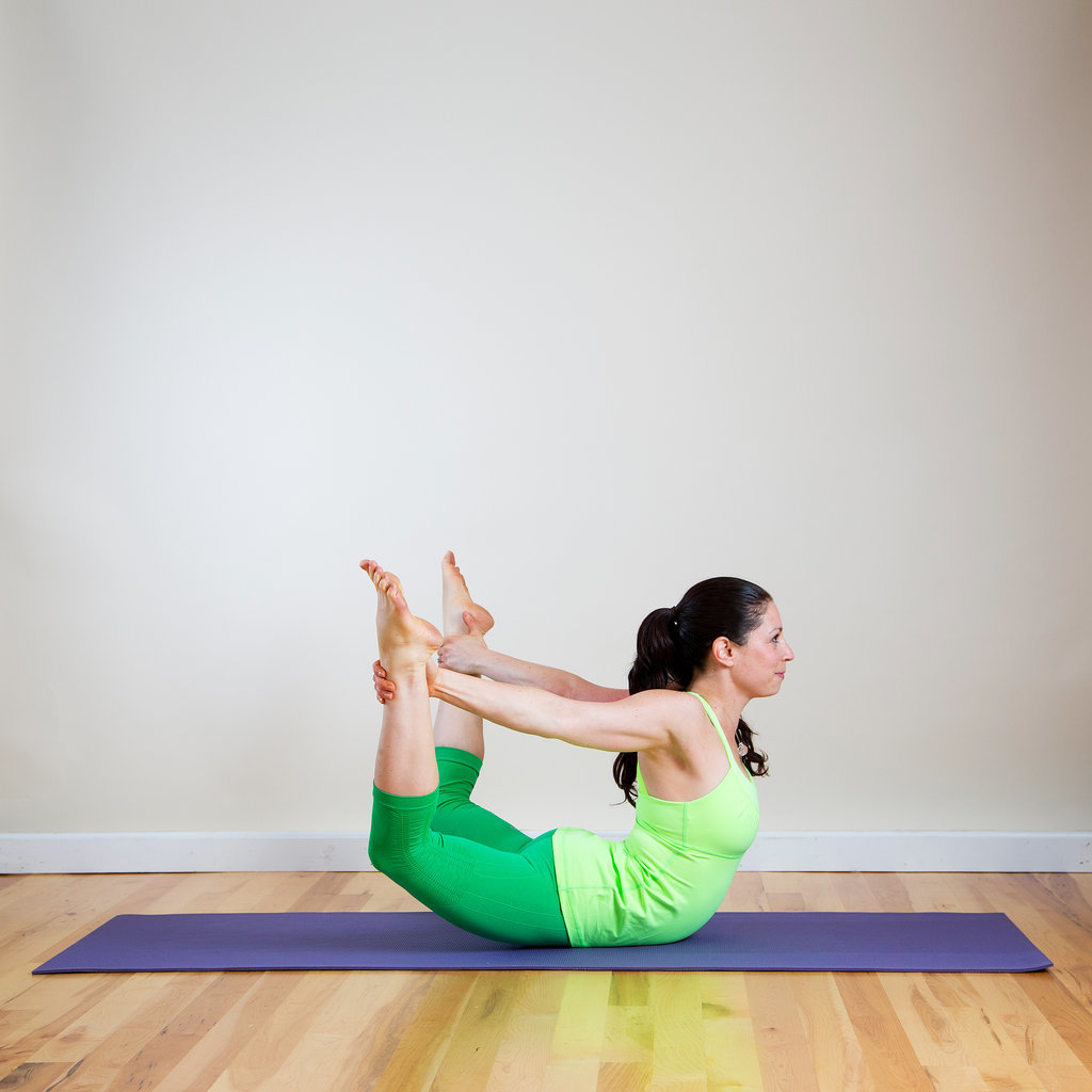 Let Got of Those Love Handles! A Yoga Sequence to Trim Away Your Tummy Let Got of Those Love Handles! A Yoga Sequence to Trim Away Your Tummy