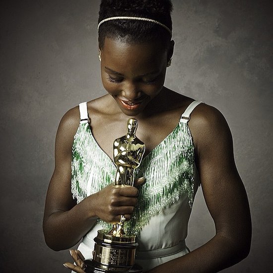 Portraits From Vanity Fair Oscars Party 2014 Portraits From Vanity Fair Oscars Party 2014