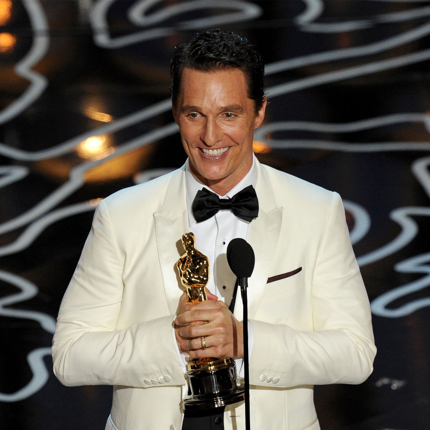 The Oscars Speeches We're Still Talking About