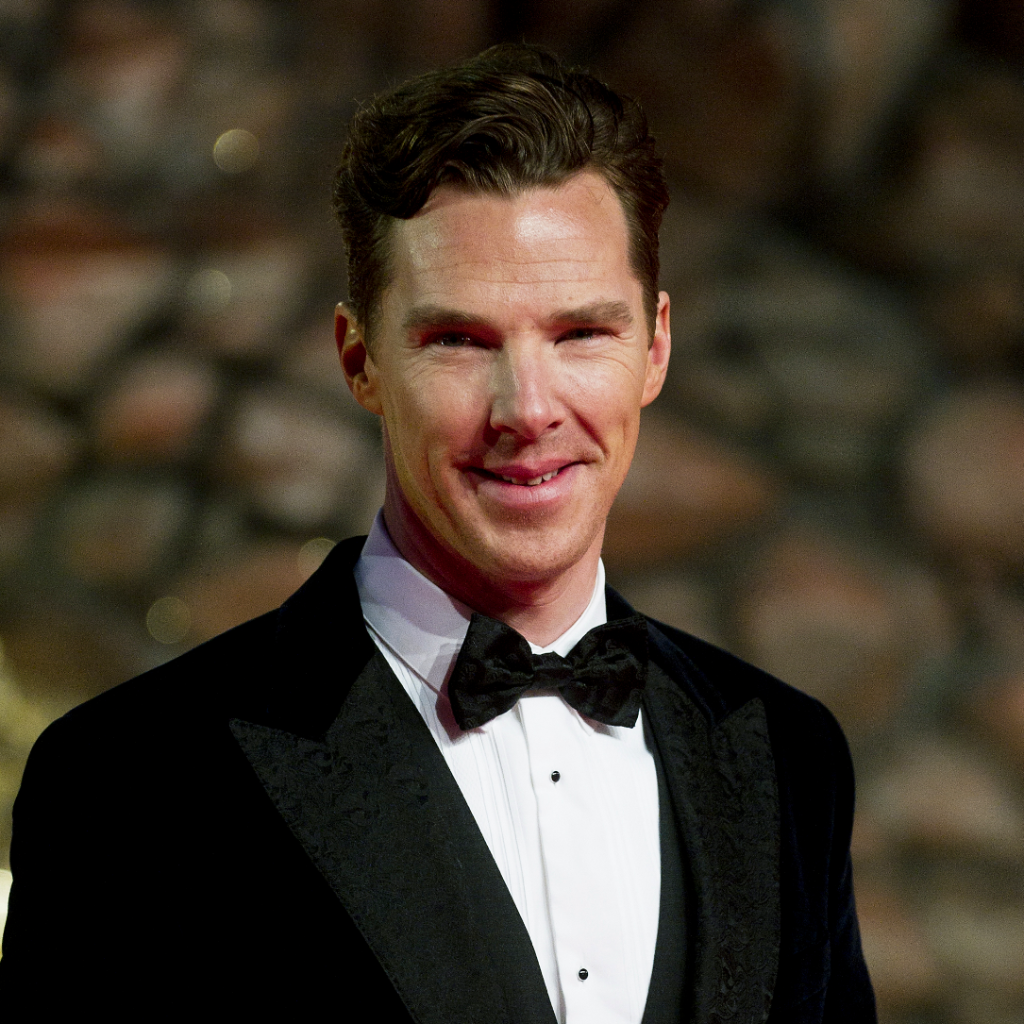 How Visual Effects Turned Benedict Into a Beast