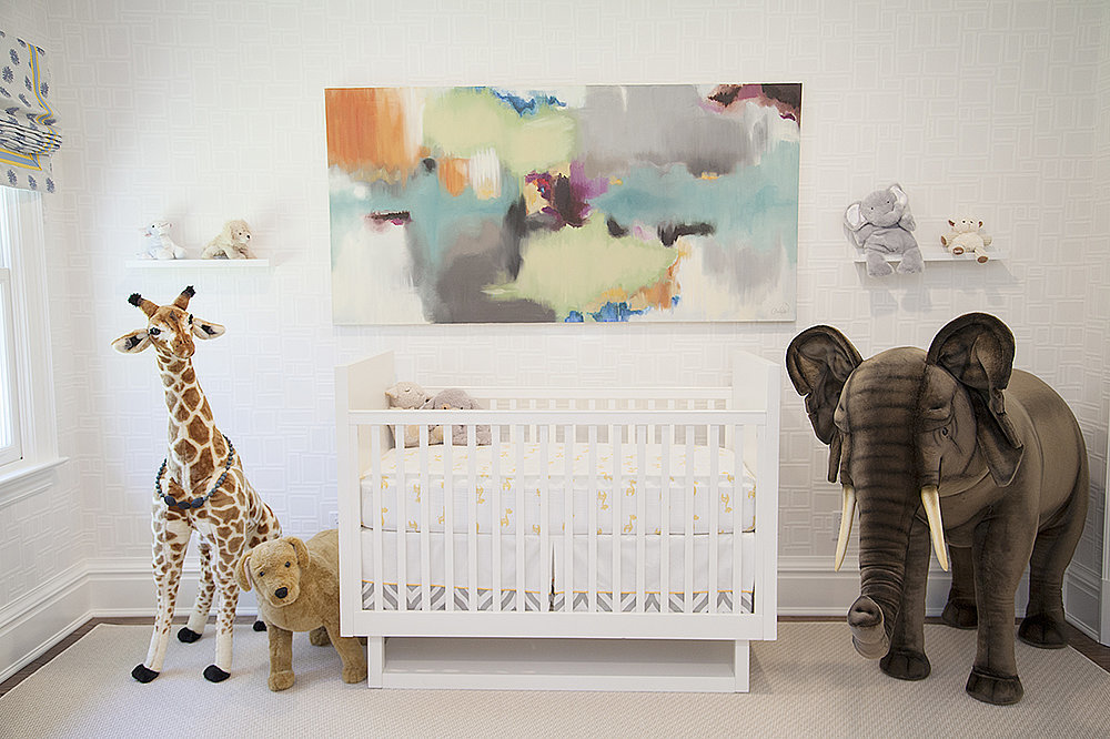  - Safari-Nursery