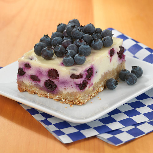 Blueberry Delight Blueberry Delight