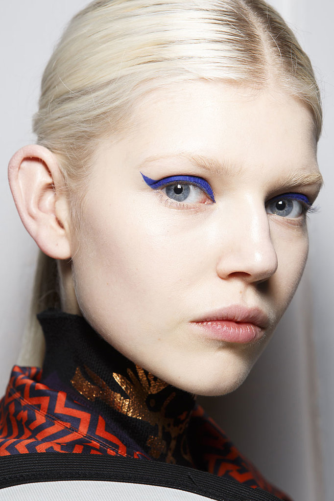 Blue Eye Makeup Blue Eye Makeup