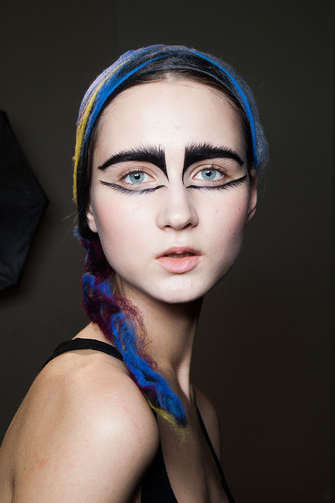 Bold Brows Bold Brows