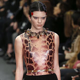 Kendall Jenner's Modeling Career Kendall Jenner's Modeling Career