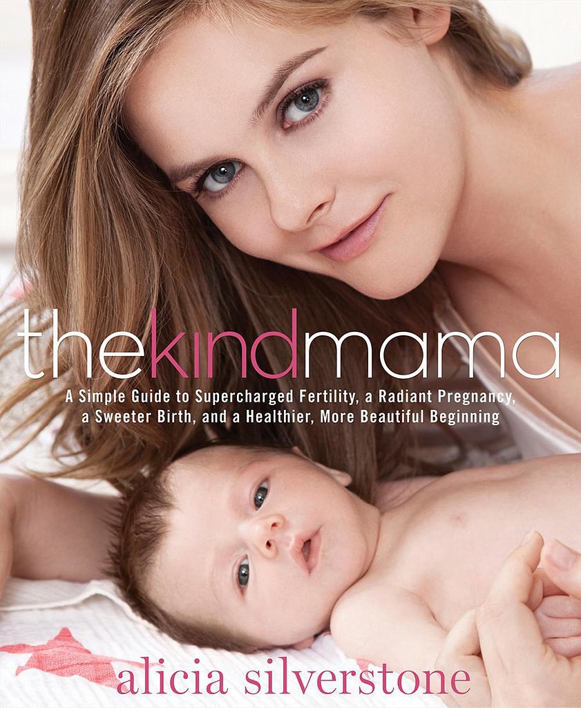 Celebs Who Wrote the Book on Parenting — Literally! Celebs Who Wrote the Book on Parenting — Literally!