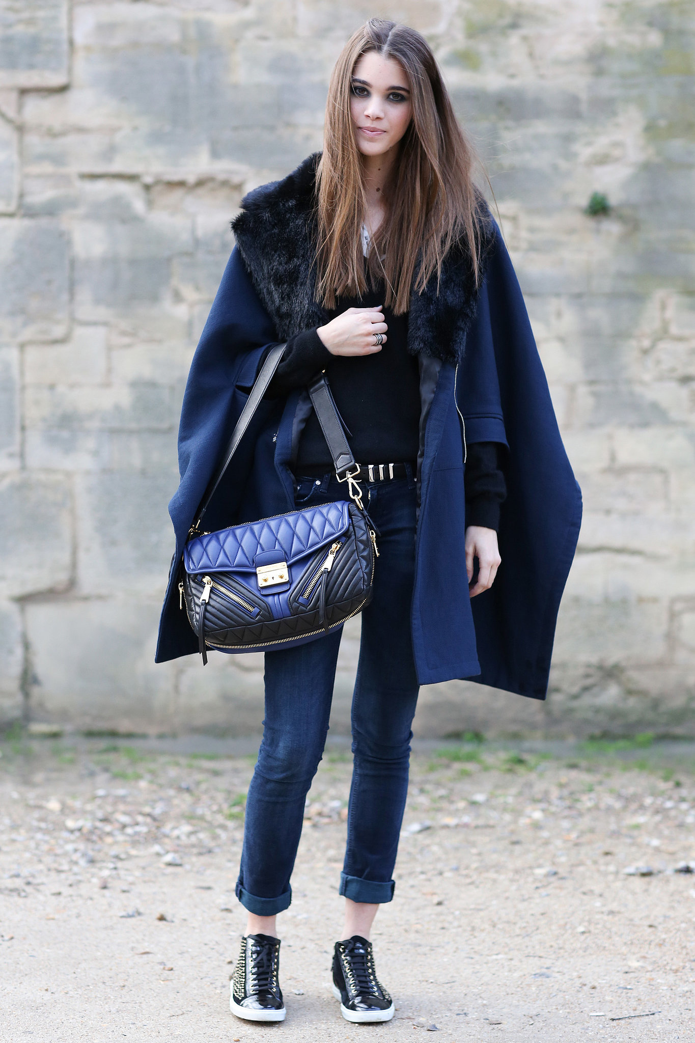 Street Fashion Trends Street Fashion Trends