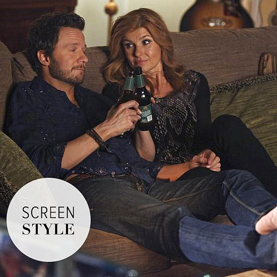 Cheers to a New Crop of Fashionable Finds From Tonight's Nashville Ep Cheers to a New Crop of Fashionable Finds From Tonight's Nashville Ep