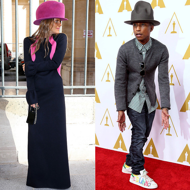 For Once, Anna Dello Russo's the Style Doppelgänger For Once, Anna Dello Russo's the Style Doppelgänger