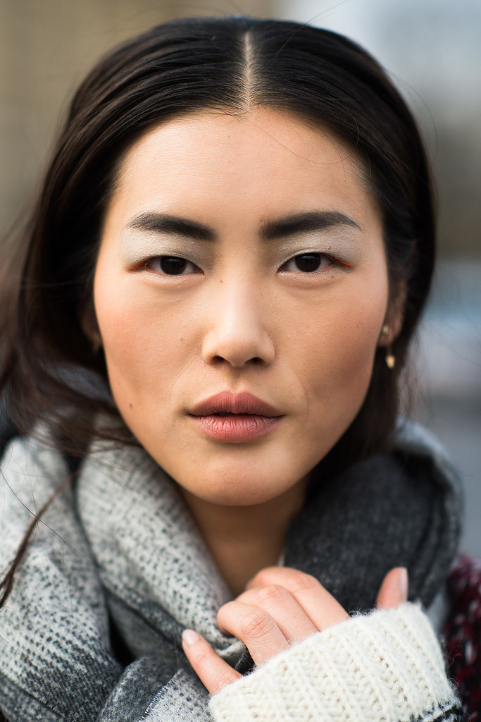 Beauty Street Style Fall 2014 Beauty Street Style Fall 2014