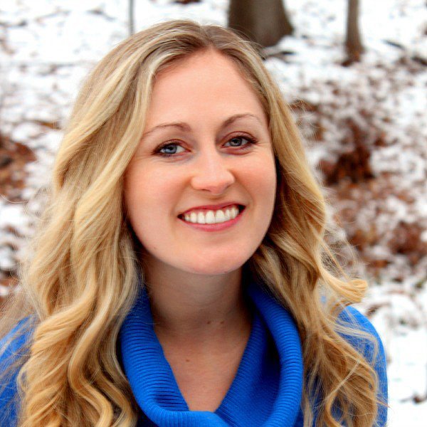 Anne Mauney