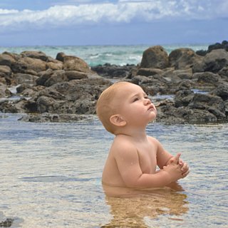Taking Baby on Vacation Taking Baby on Vacation