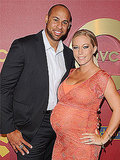 Kendra Wilkinson: We're Not Sheltering Our Son from My Pregnancy Kendra Wilkinson: We're Not Sheltering Our Son from My Pregnancy
