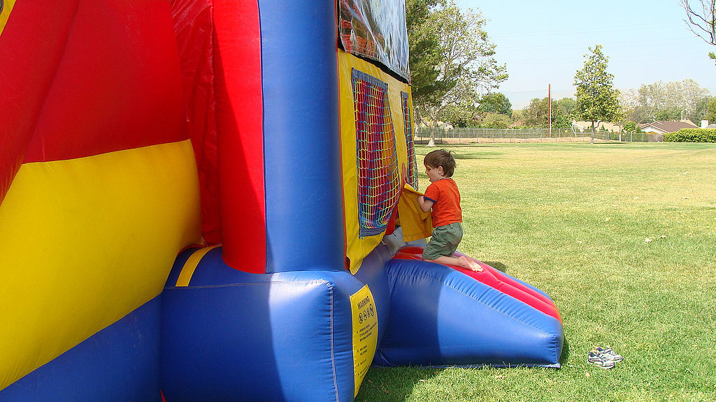 Bounce Houses Bounce Houses