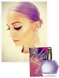 Nicole Richie's Purple Mane: What Could Have Inspired the Style? Nicole Richie's Purple Mane: What Could Have Inspired the Style?